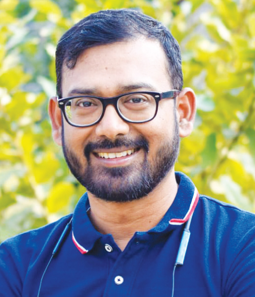 সম্রাট মৌলিক