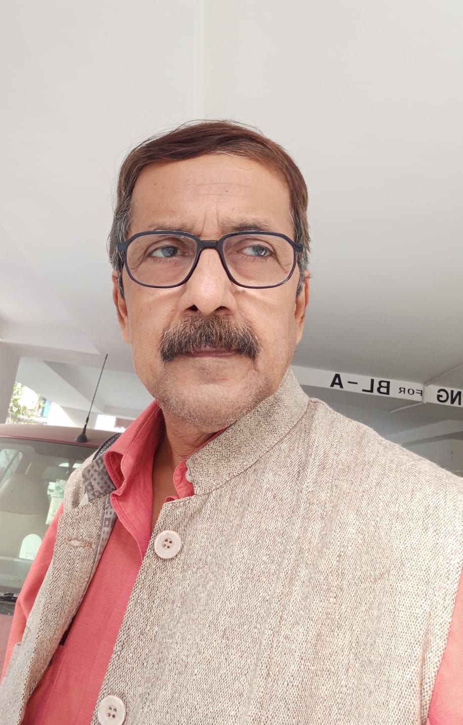 অলোকপ্রসাদ চট্টোপাধ্যায়