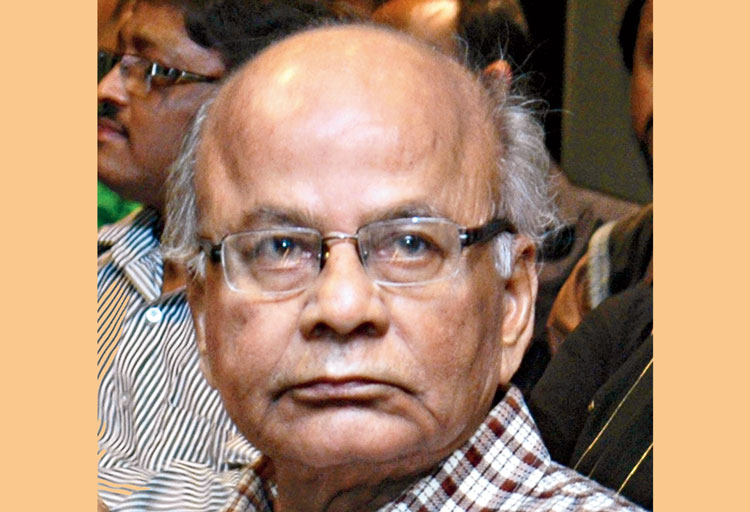 নবকুমার বসু
