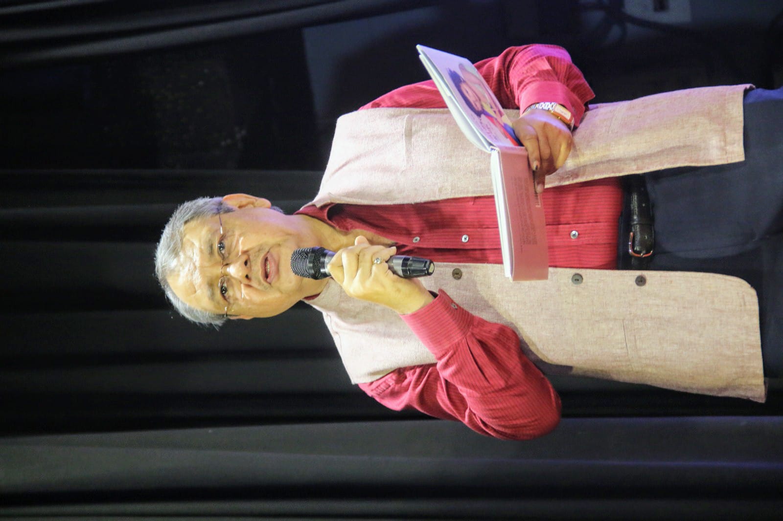 পল্লব বসুমল্লিক