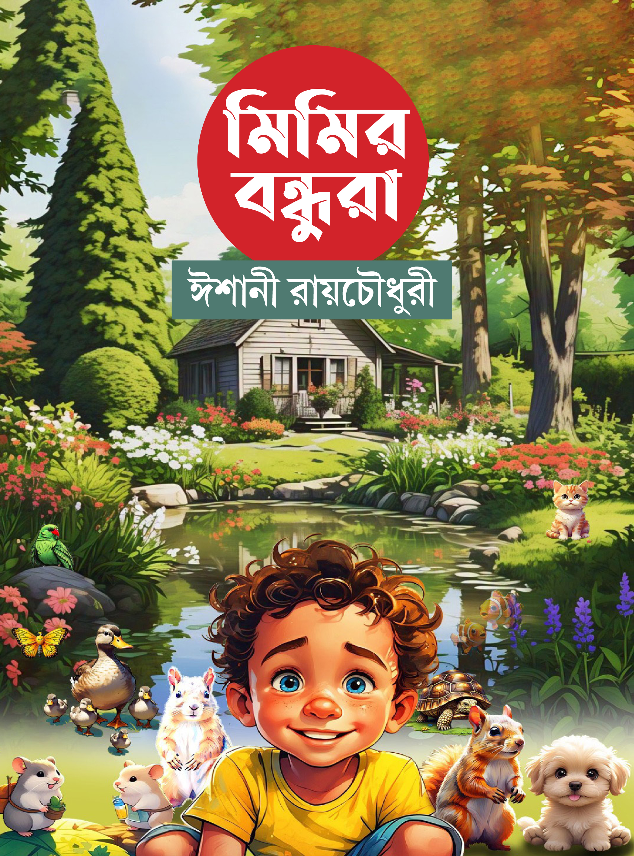 মিমির বন্ধুরা